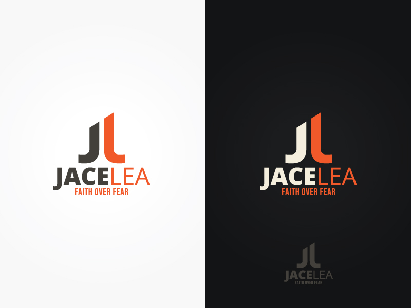 Logo Design by noishotori for JaceLeal  (new up coming company) | Design #10166163