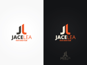 Logo Design by noishotori for JaceLeal  (new up coming company) | Design: #10166163