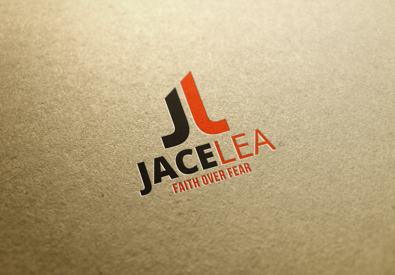 Logo Design by noishotori for JaceLeal  (new up coming company) | Design #10166165