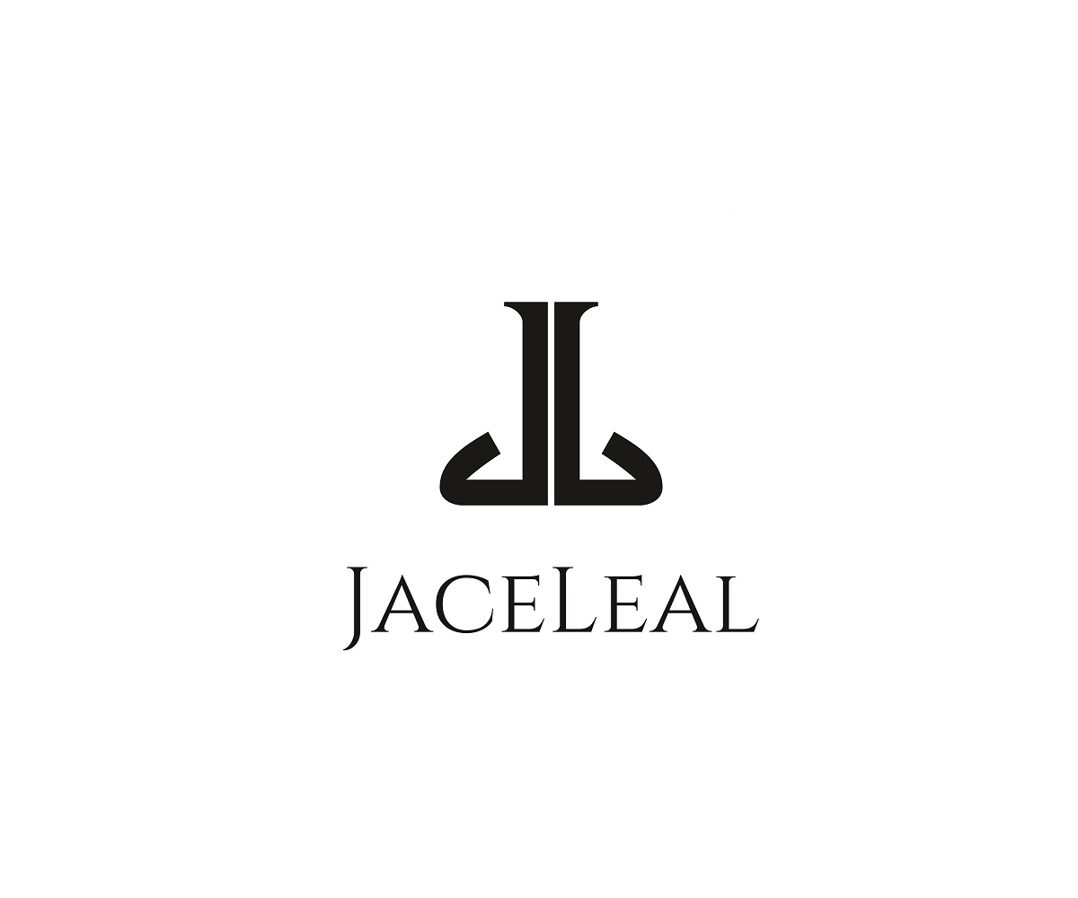 Logo Design by ivana_ivana for JaceLeal  (new up coming company) | Design #10251077