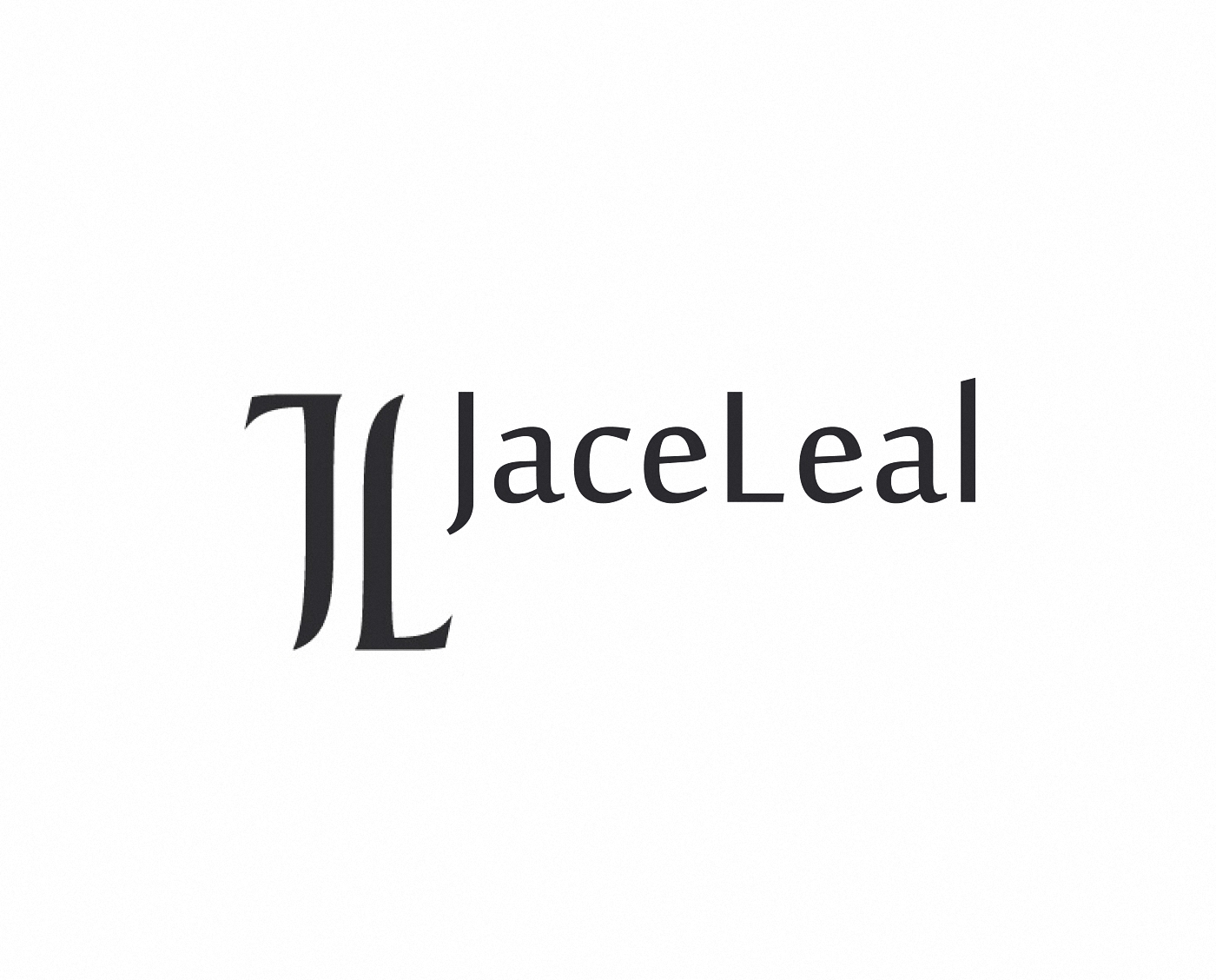 Logo-Design von Famouscolors für JaceLeal  (new up coming company) | Design #10189716