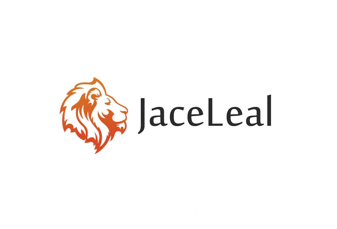 Design de Logo par Famouscolors pour JaceLeal  (new up coming company) | Design #10189750