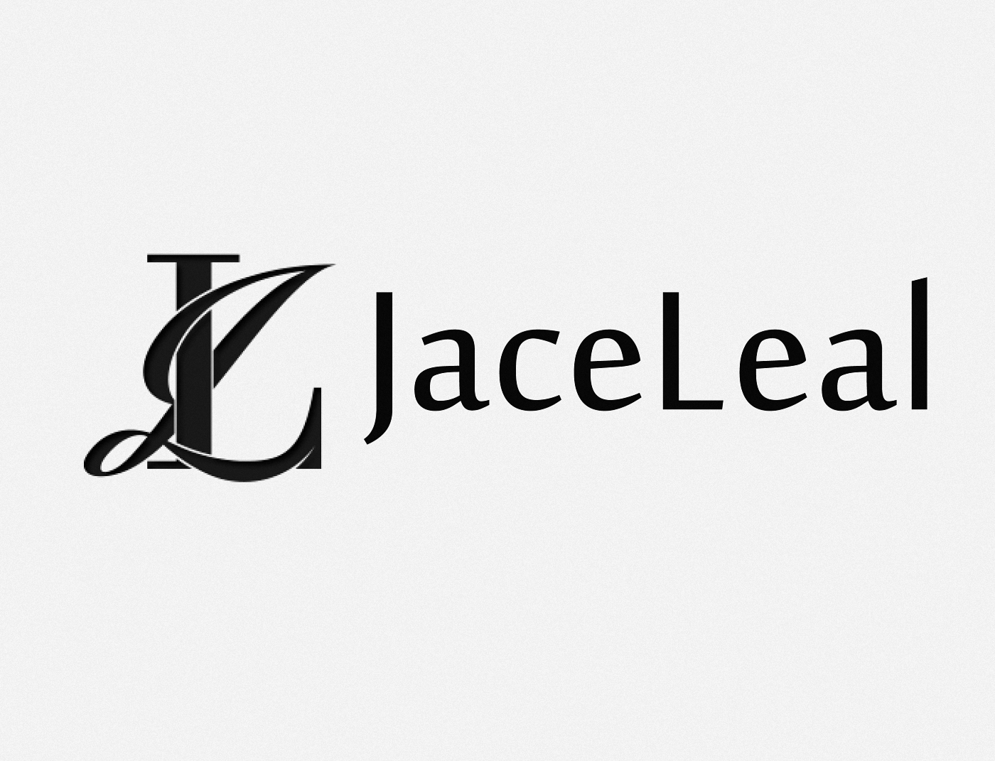 Design de Logo par Famouscolors pour JaceLeal  (new up coming company) | Design #10189756