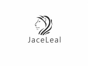 Logo Design by Famouscolors for JaceLeal  (new up coming company) | Design: #10189786
