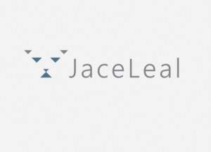 Logo Design by Famouscolors for JaceLeal  (new up coming company) | Design: #10189798