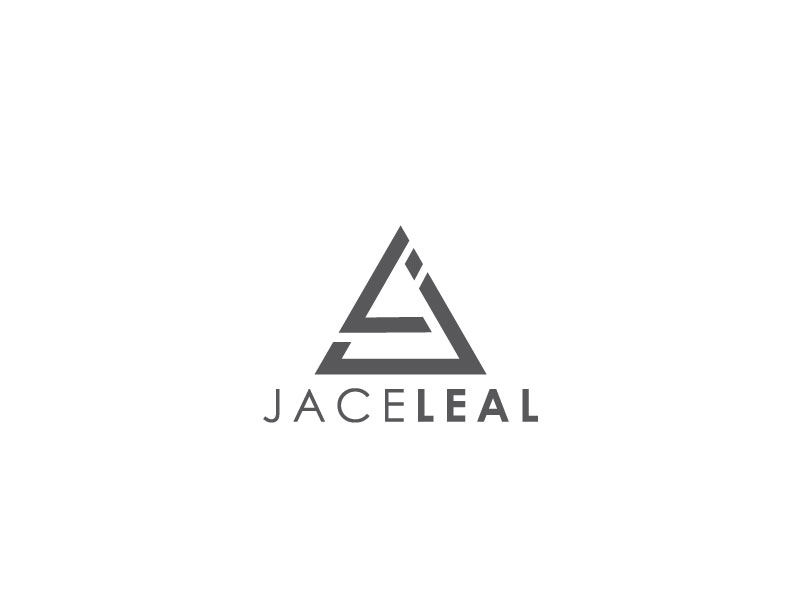 Logo Design by site for JaceLeal  (new up coming company) | Design #10172598