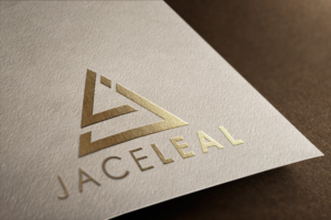 Logo Design by site for JaceLeal  (new up coming company) | Design: #10172600