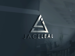 Logo Design by site for JaceLeal  (new up coming company) | Design: #10172601