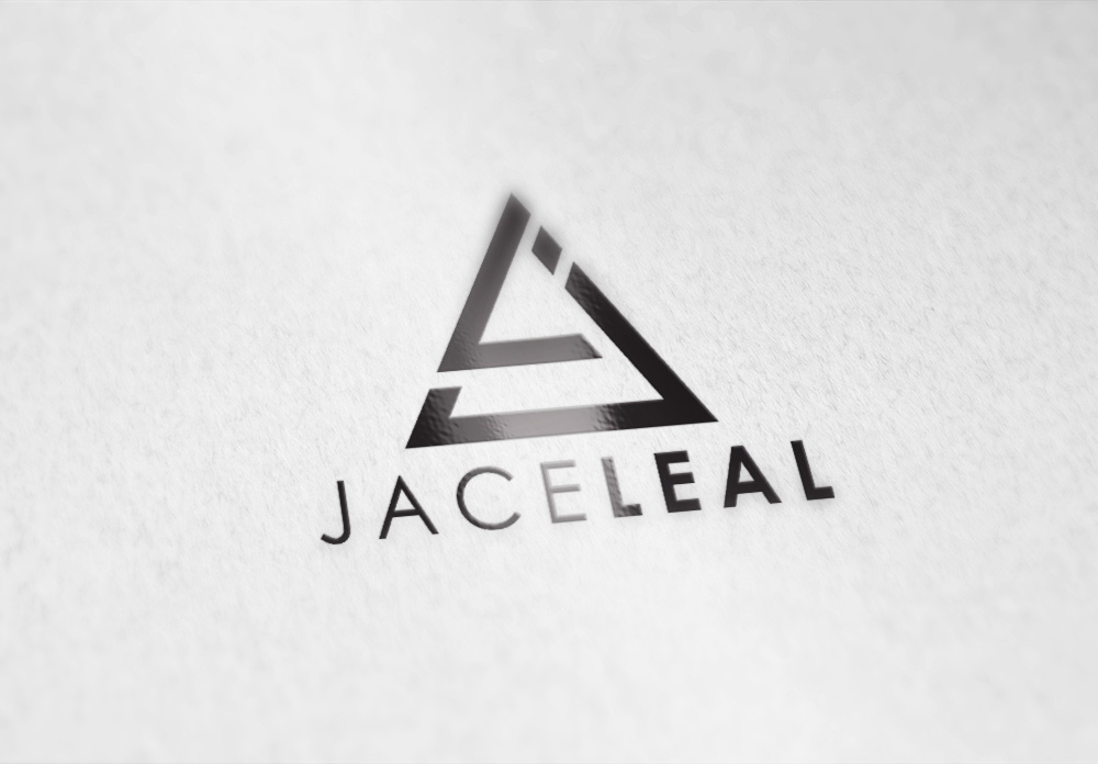 Logo Design by site for JaceLeal  (new up coming company) | Design #10172603