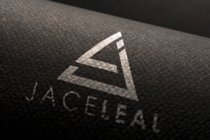 Logo Design by site for JaceLeal  (new up coming company) | Design: #10172604