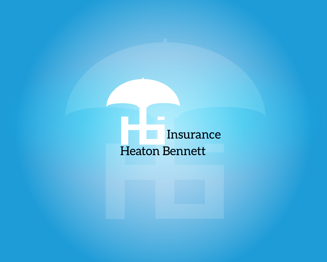 Logo Design by Roberto Fabris for Heaton Bennett Insurance | Design #2252600
