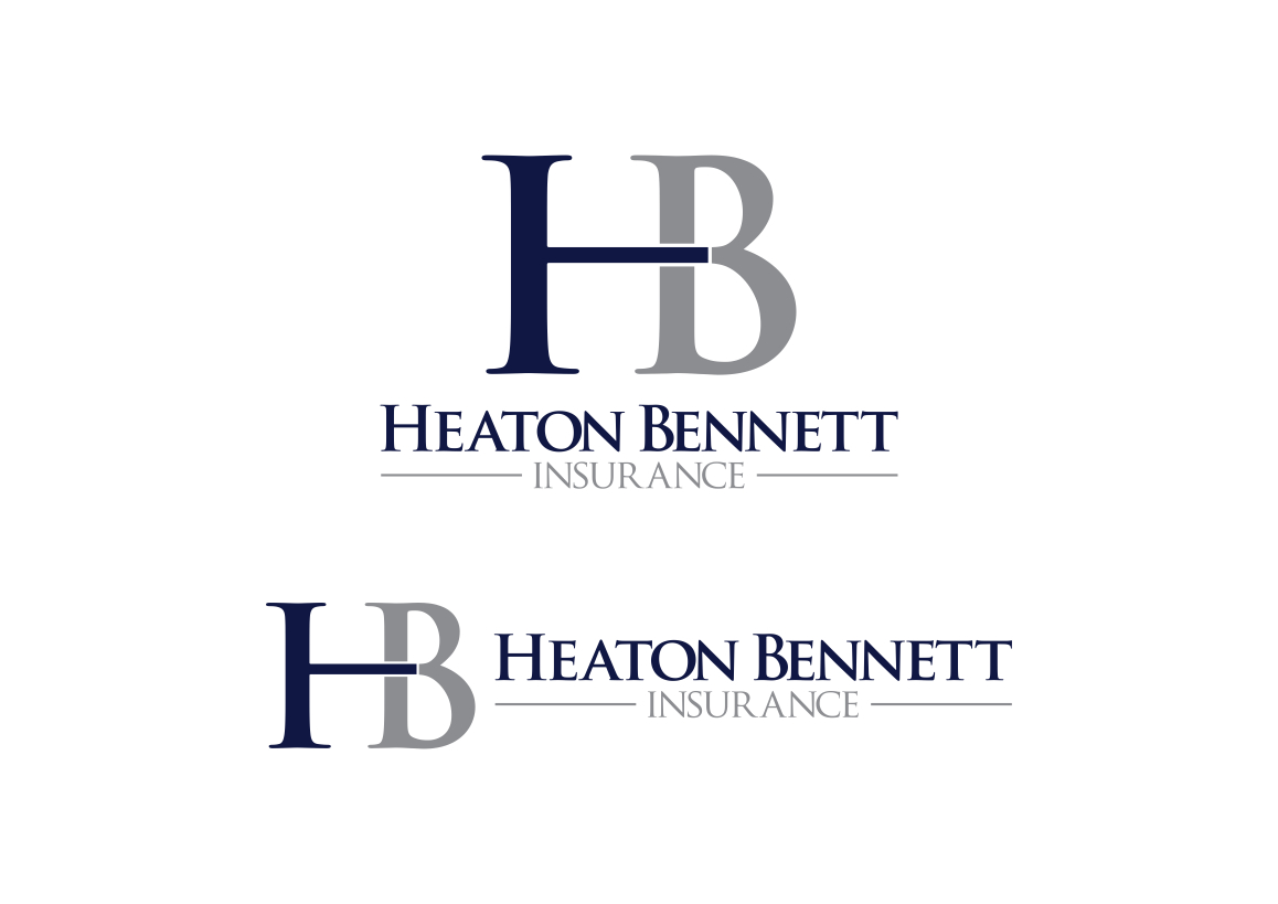 Logo Design by daniswarasayang for Heaton Bennett Insurance | Design #2179474