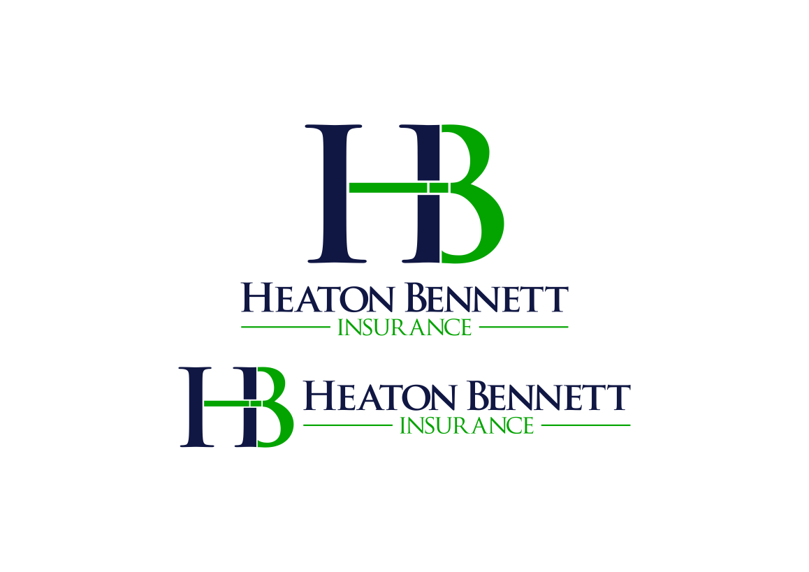 Logo Design by daniswarasayang for Heaton Bennett Insurance | Design #2179548
