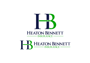 Logo-Design von daniswarasayang für Heaton Bennett Insurance | Design: #2179548