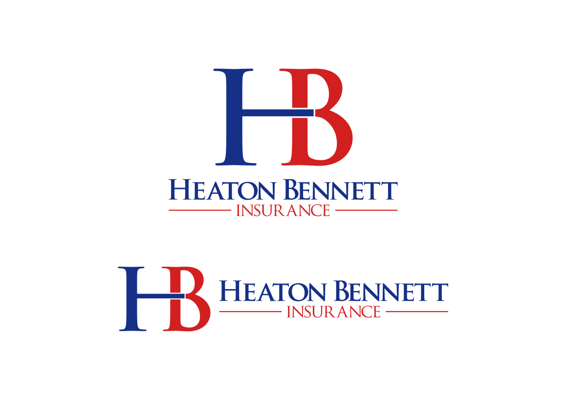 Logo-Design von daniswarasayang für Heaton Bennett Insurance | Design #2179791
