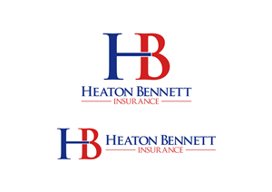 Logo-Design von daniswarasayang für Heaton Bennett Insurance | Design: #2179791