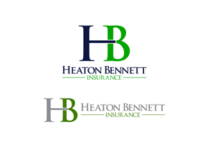 Logo-Design von daniswarasayang für Heaton Bennett Insurance | Design: #2180034