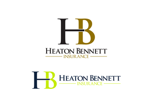 Logo-Design von daniswarasayang für Heaton Bennett Insurance | Design: #2185722