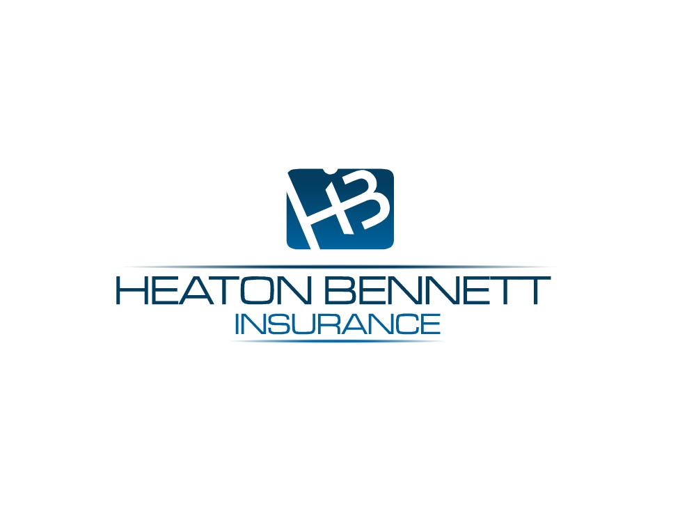 Logo-Design von cocodesign für Heaton Bennett Insurance | Design #2246137