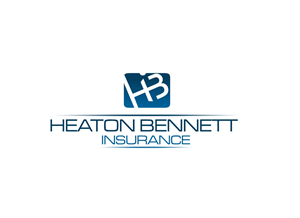 Logo Design by cocodesign for Heaton Bennett Insurance | Design: #2246137