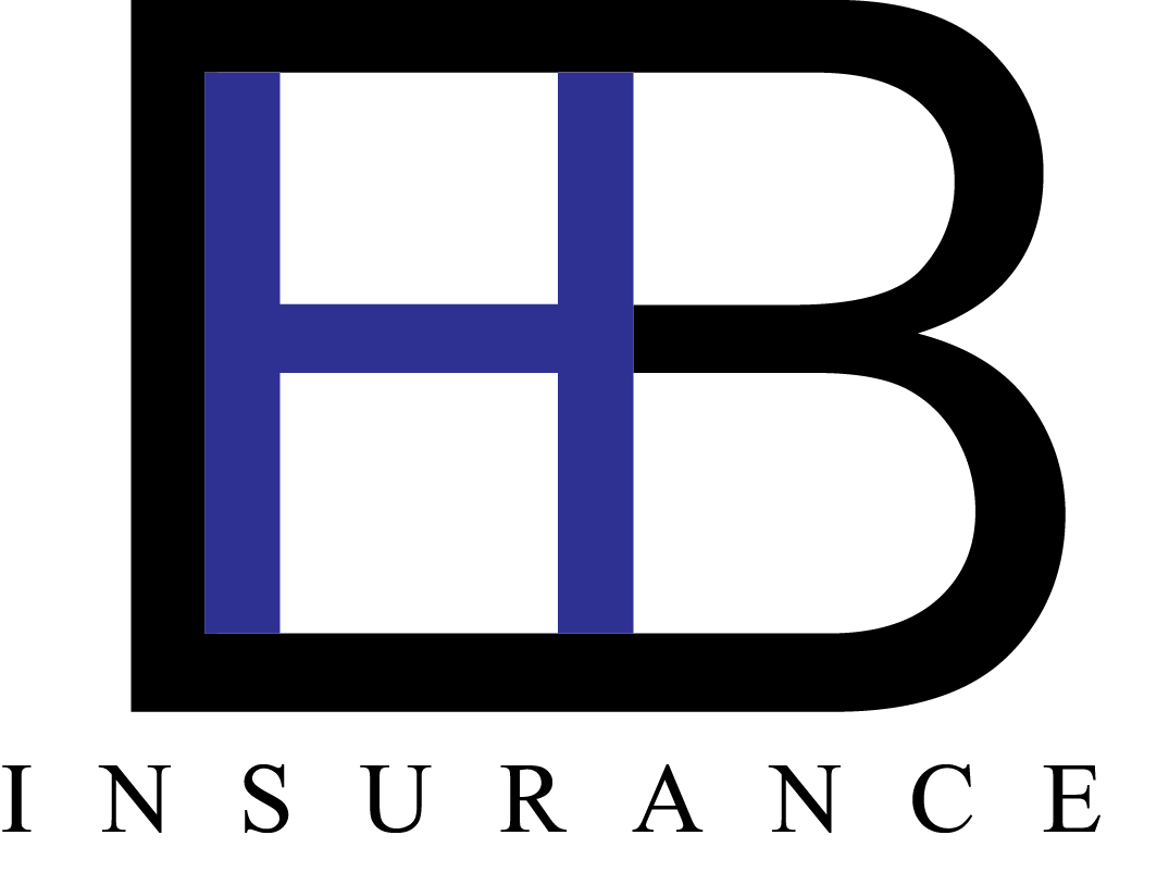 Logo Design by Alex Petersen for Heaton Bennett Insurance | Design #2179084