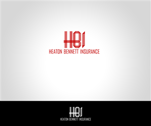 Logo Design by Akki47Design for Heaton Bennett Insurance | Design: #2233577