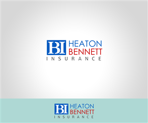 Logo Design by Akki47Design for Heaton Bennett Insurance | Design: #2233933