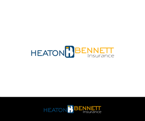 Logo Design by Akki47Design for Heaton Bennett Insurance | Design: #2234188