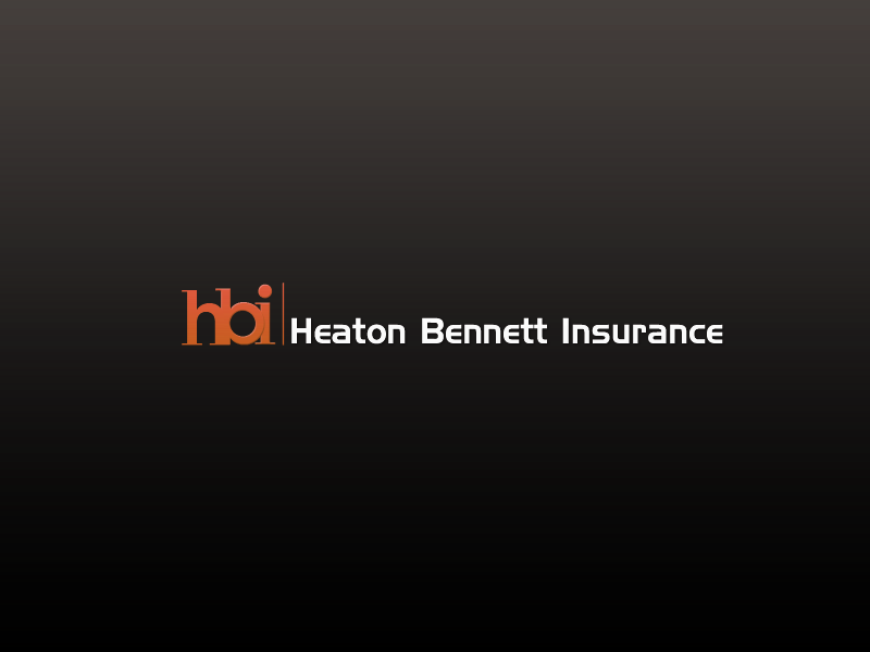 Logo-Design von STOESKI_Design für Heaton Bennett Insurance | Design #2181535