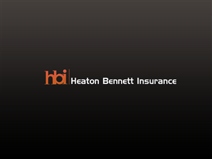 Logo Design by STOESKI_Design for Heaton Bennett Insurance | Design: #2181535