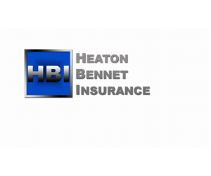 Logo Design by MG for Heaton Bennett Insurance | Design: #2179603