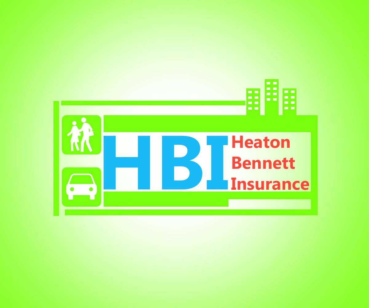 Logo Design by crazymove for Heaton Bennett Insurance | Design #2194459