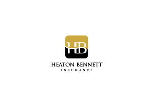Logo Design by spontaneous for Heaton Bennett Insurance | Design: #2187960