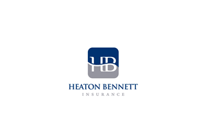 Logo Design by spontaneous for Heaton Bennett Insurance | Design: #2188001