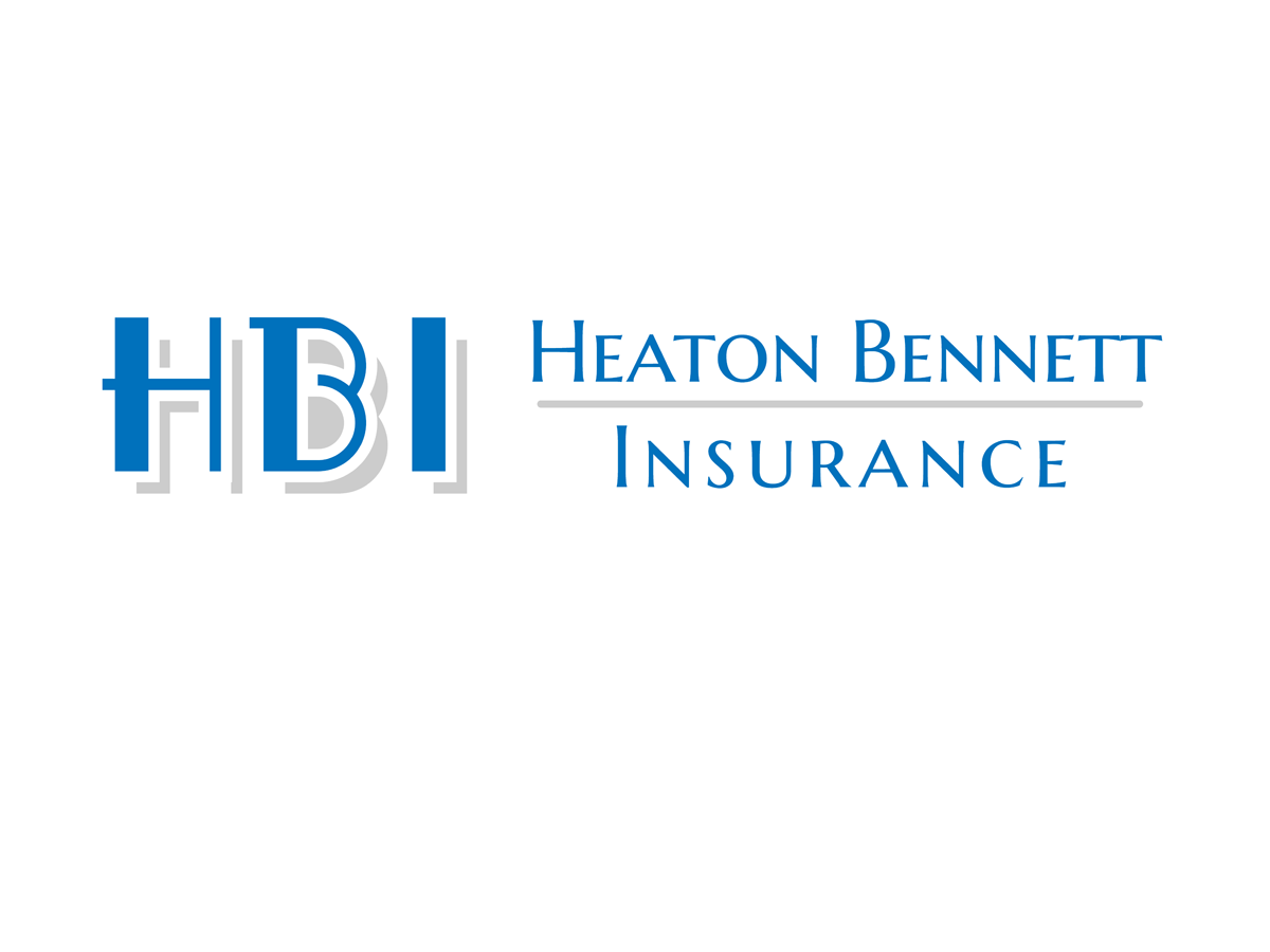 Logo-Design von Roger für Heaton Bennett Insurance | Design #2185651