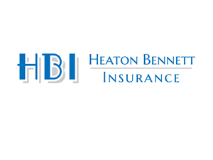 Logo Design by Roger for Heaton Bennett Insurance | Design #2185651