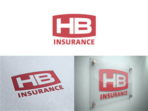 Logo-Design von MIM design für Heaton Bennett Insurance | Design: #2245629