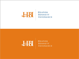 Logo-Design von Sushma für Heaton Bennett Insurance | Design: #2179092