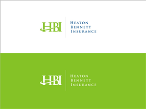 Logo-Design von Sushma für Heaton Bennett Insurance | Design: #2180777