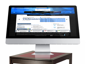 Web Design by Eugene