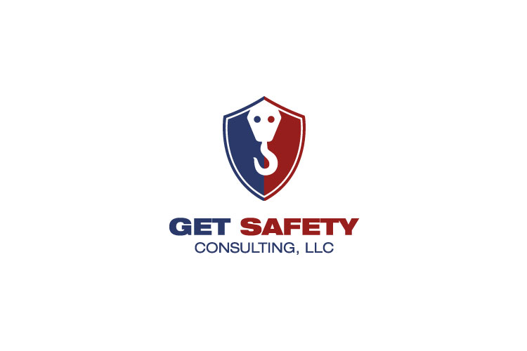 Diseño de Logo por D4Designer para GET Safety Consulting, LLC | Diseño #10172271