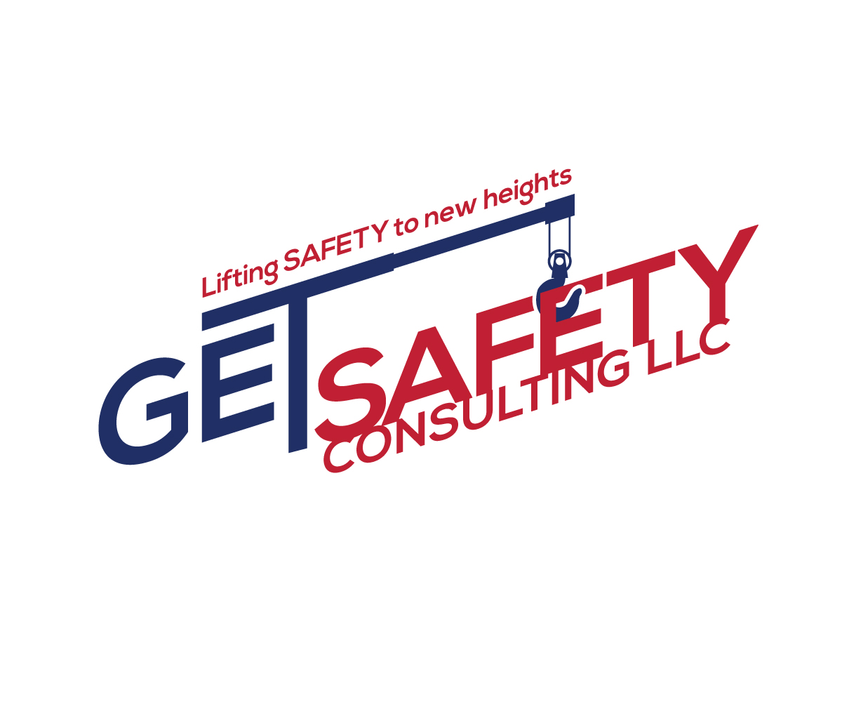 Logo-Design von Simon Hon für GET Safety Consulting, LLC | Design #10203836