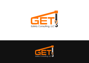 Diseño de Logo por BehindSymbols para GET Safety Consulting, LLC | Diseño: #10206754