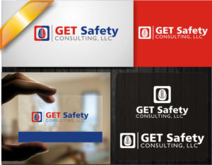 Logo Design by ArifRif for GET Safety Consulting, LLC | Design #10167278