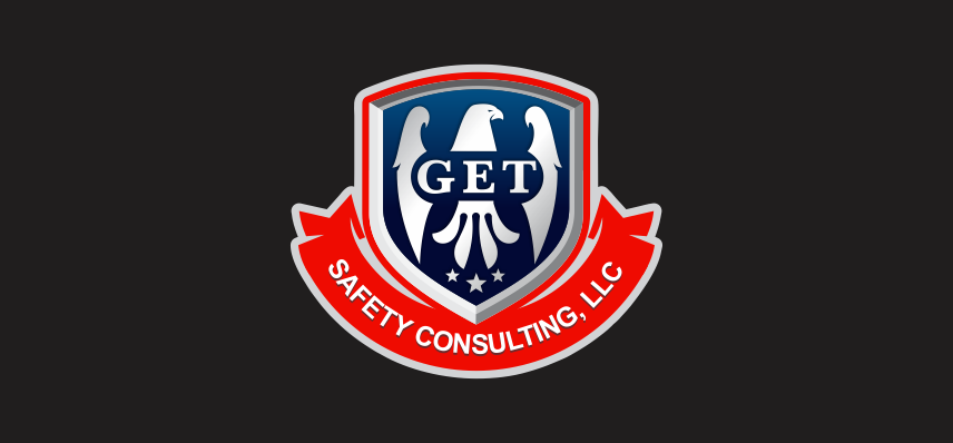 Logo Design by pa2pat for GET Safety Consulting, LLC | Design #10166689