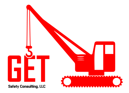 Logo Design by Narayan Basnal for GET Safety Consulting, LLC | Design #10168227