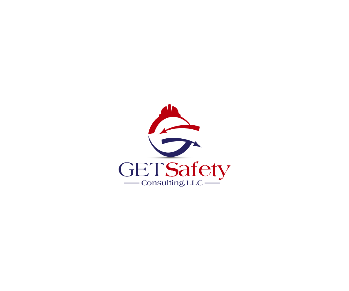 Design de Logo par Designhub pour GET Safety Consulting, LLC | Design #10165783