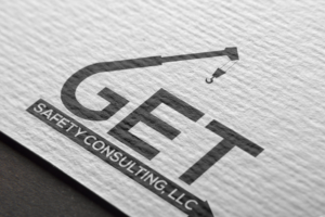 Diseño de Logo por site para GET Safety Consulting, LLC | Diseño: #10168478