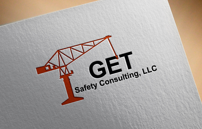 Diseño de Logo por MD Alamgir Hussain para GET Safety Consulting, LLC | Diseño #10169875