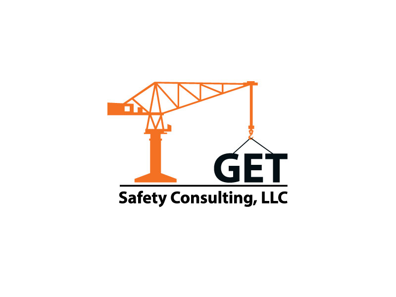 Logo Design by MD Alamgir Hussain for GET Safety Consulting, LLC | Design #10170567